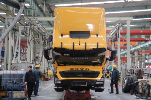 新征程·谋新篇·势夺首季开门红 | 开足马力，五大引擎夯实发展根基