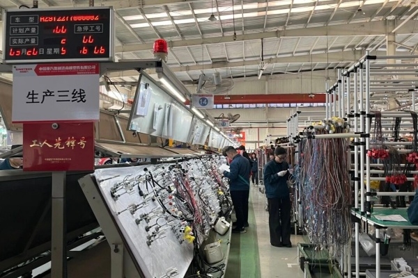 新征程·谋新篇·势夺首季开门红丨三线聚力加快跑，实干笃行谱新篇